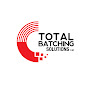 Total Batching Solutions logo