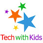 Tech With Kids - Expert Reviews of Kids Apps logo