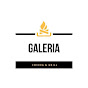 GALERIA COCINA logo