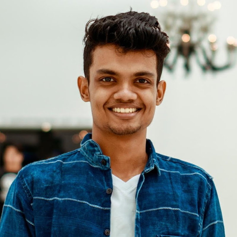 Adarsh Menon