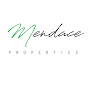 Mendace Properties logo