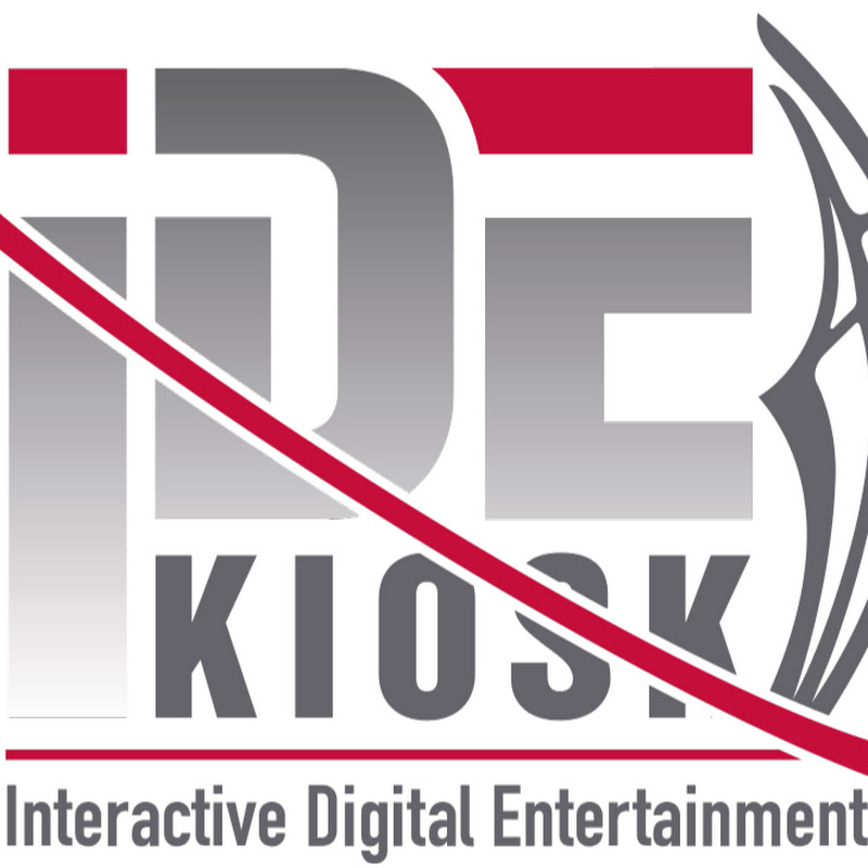 iDEKiosk