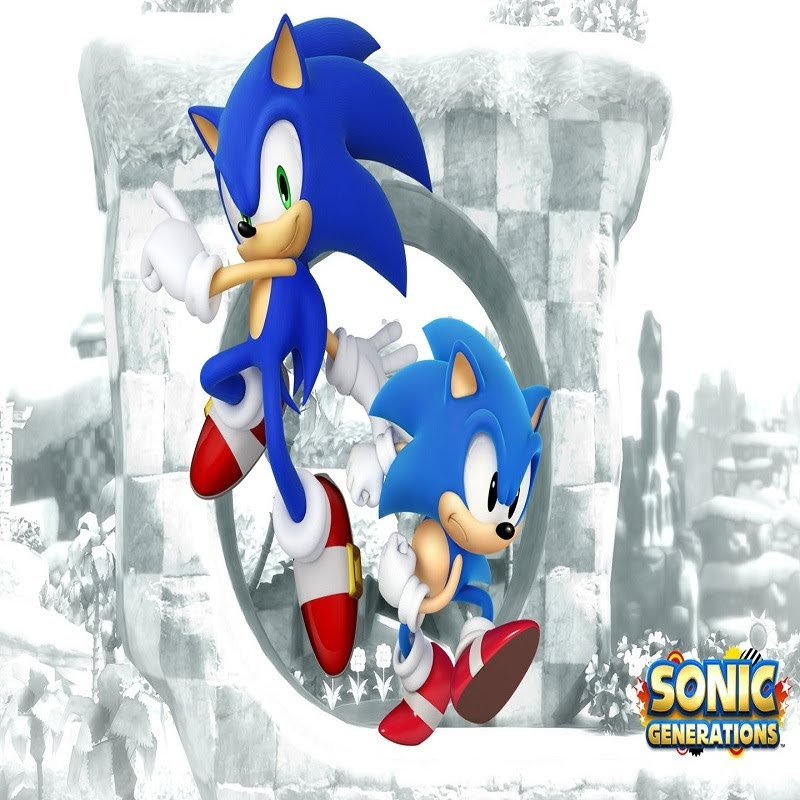 SonicMusicForever