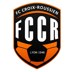 FC Croix-Roussien * FCCR LYON
