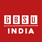 GBSU INDIA logo
