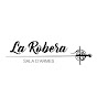 La robera sala d'armes logo