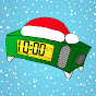 10amSanta logo