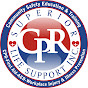 Superior Life Support logo