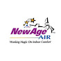 New Age Air logo