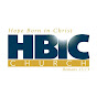 Hope Born in Christ Church logo