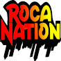 Roca Nation logo
