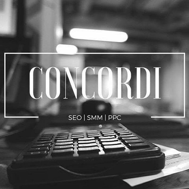 Concordi