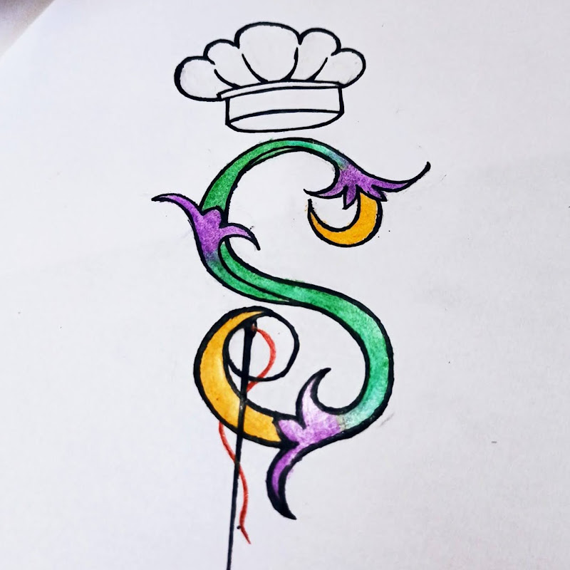 Shaaya's Food & Art