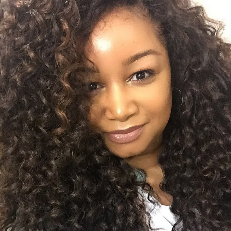 Jennifer Antoinette: Natural Hair & Vlogs