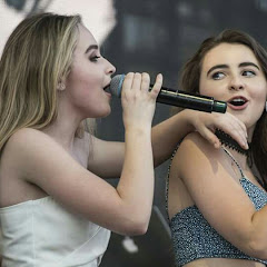 Sabrina Carpenter