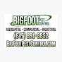 Bigfoot Pest Control logo