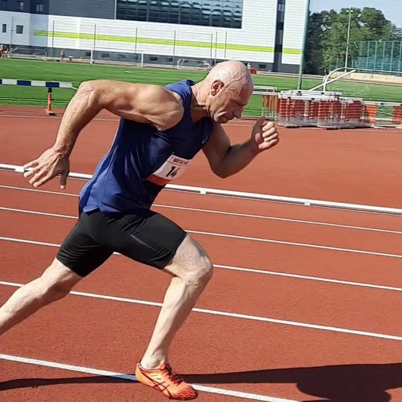 Александр Аврамов