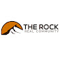 The Rock Church - Castle Rock logo