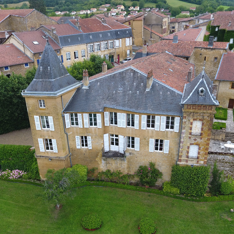 Château Michel
