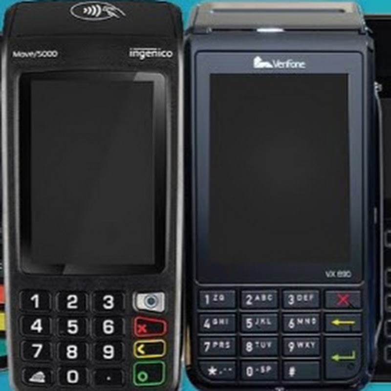 Commercial Merchant Services