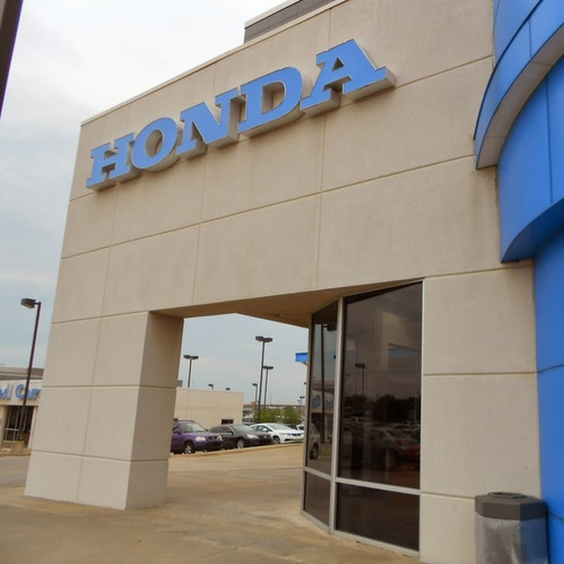 Bob Howard Honda