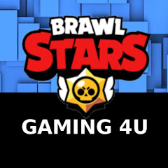 Gaming 4U channel logo