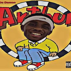 LIL ERIC DA DEMON Avatar