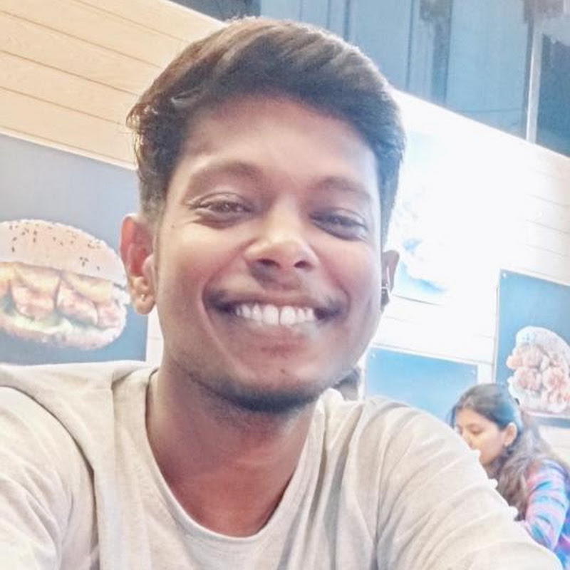 Niranjan Shetty