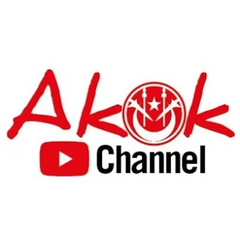 Akok Channel