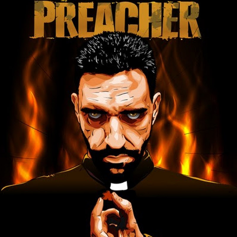 Preacher, desde el Púlpito