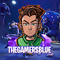 Thegamersblue logo