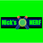 Nick's Nerf