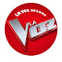LA VOZ 2020 US logo
