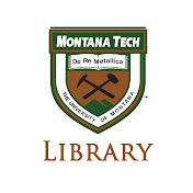 Digital Commons @ Montana Tech