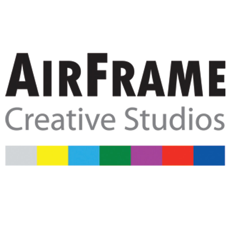 AirFrame Creative Studios