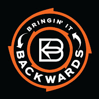 Profile Picture of Bringin' it Backwards