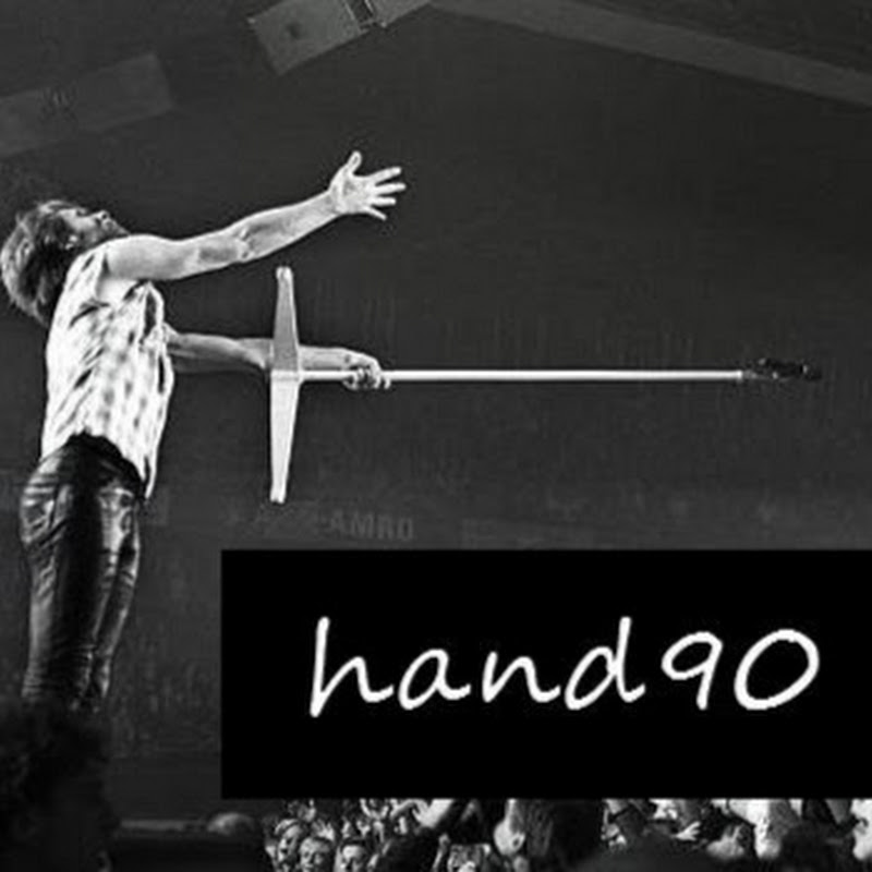 hAnD90