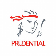 Логотип каналу Prudential Indonesia