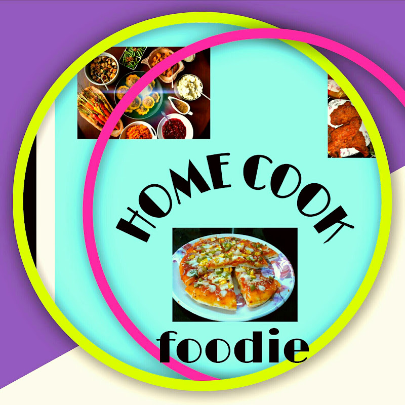 Home cook foodie
