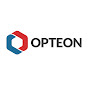 Opteon logo