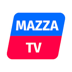 MAZZA TV channel logo