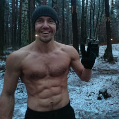 Vasily Solodov Avatar