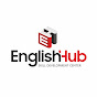 English Hub logo