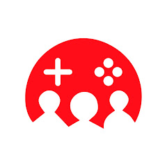 Logo All Gamers In
