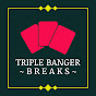 Triple Banger Breaks logo
