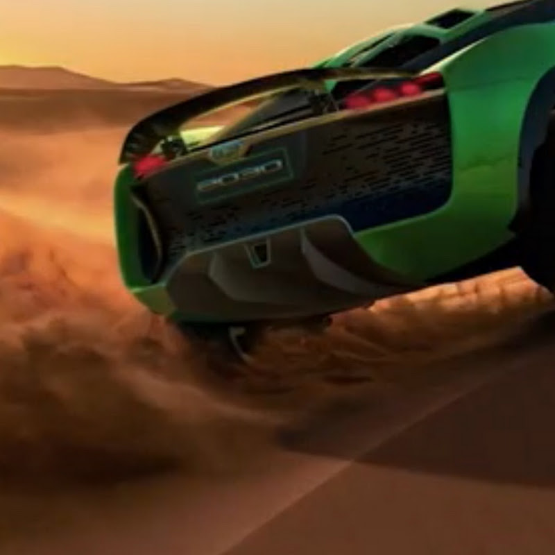 NEW CARS WW