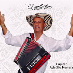 Cap. Adaulfo Herrera