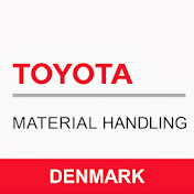 Toyota Material Handling Denmark
