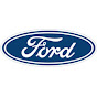 Valley Ford logo