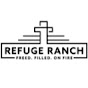 Refuge Ranch logo